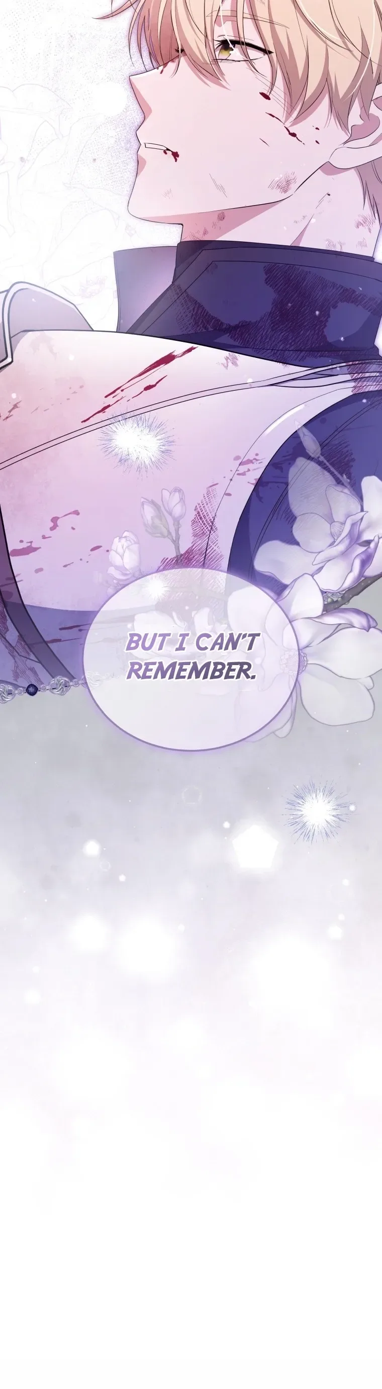 The Lady Awaits a Broken Engagement Chapter 91 Page 10