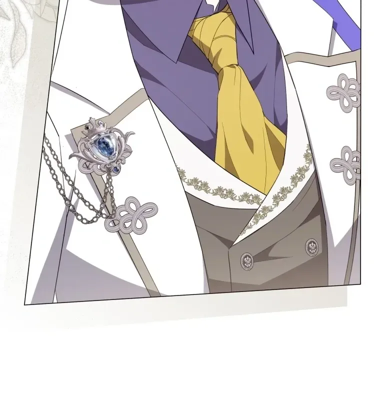 The Lady Awaits a Broken Engagement Chapter 91 Page 18