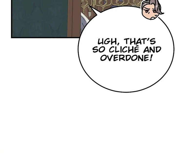 Since I Don't Know About It, Should We Part Ways, Your Majesty? Chapter 71 Page 3
