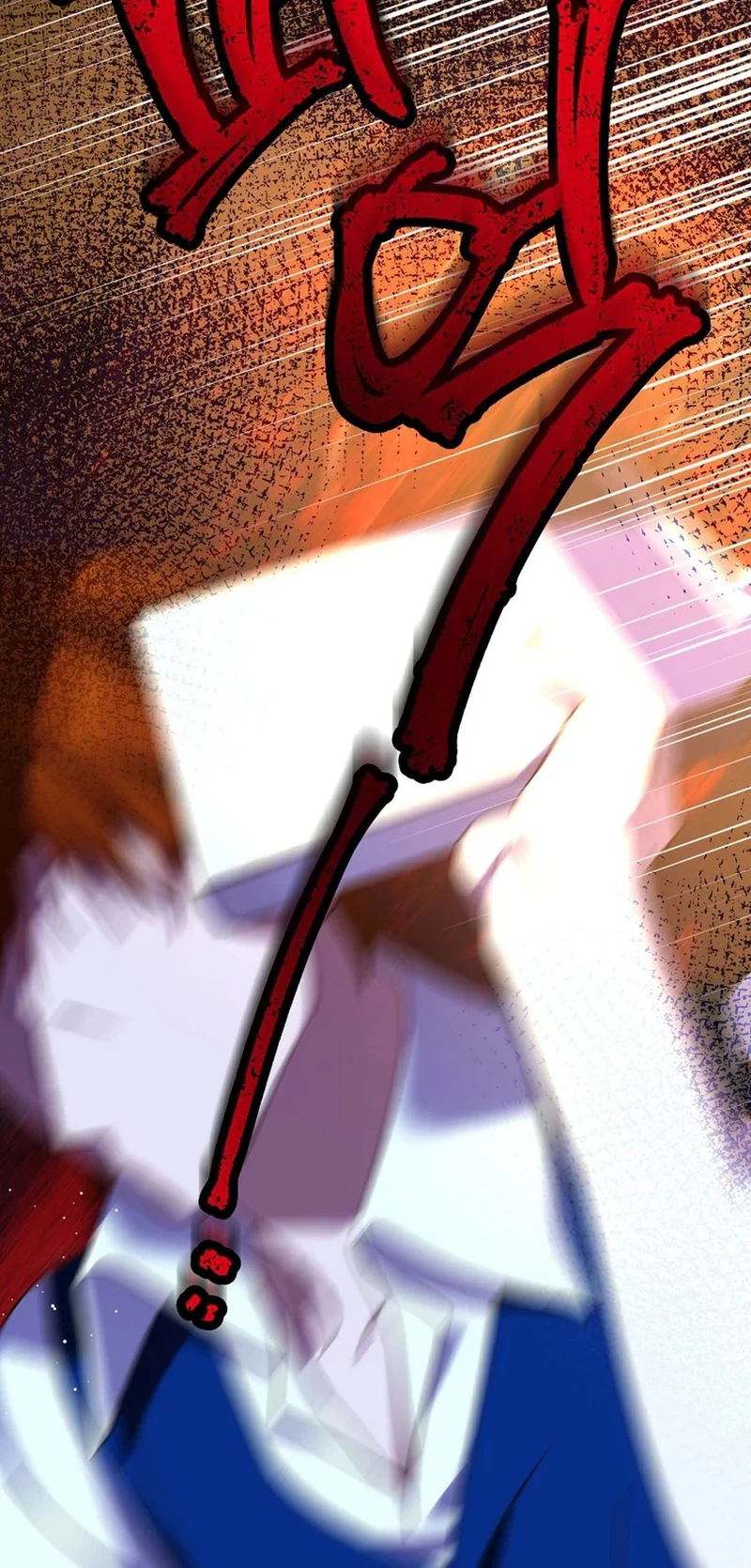 Since I Don't Know About It, Should We Part Ways, Your Majesty? Chapter 71 Page 30
