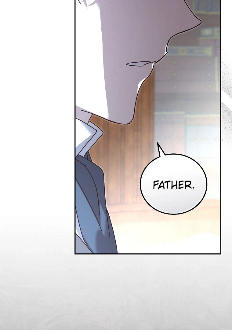 Since I Don't Know About It, Should We Part Ways, Your Majesty? Chapter 74 Page 23