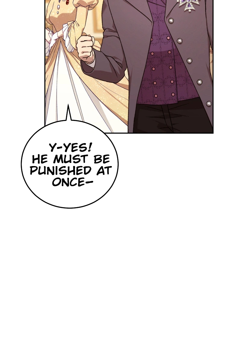Since I Don't Know About It, Should We Part Ways, Your Majesty? Chapter 78 Page 13