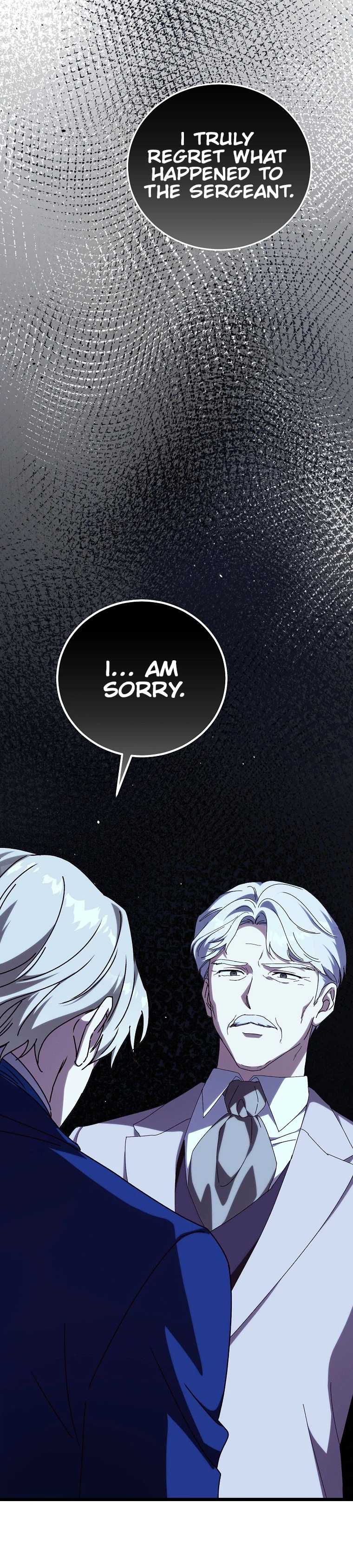 Since I Don't Know About It, Should We Part Ways, Your Majesty? Chapter 78 Page 25