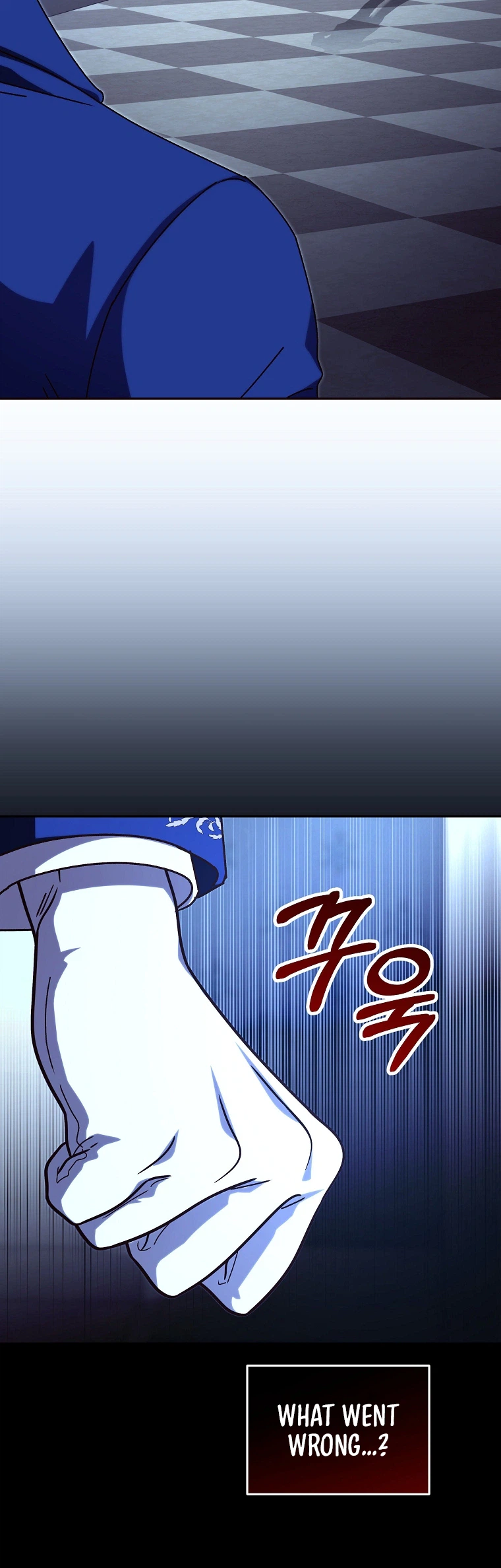 Since I Don't Know About It, Should We Part Ways, Your Majesty? Chapter 78 Page 27