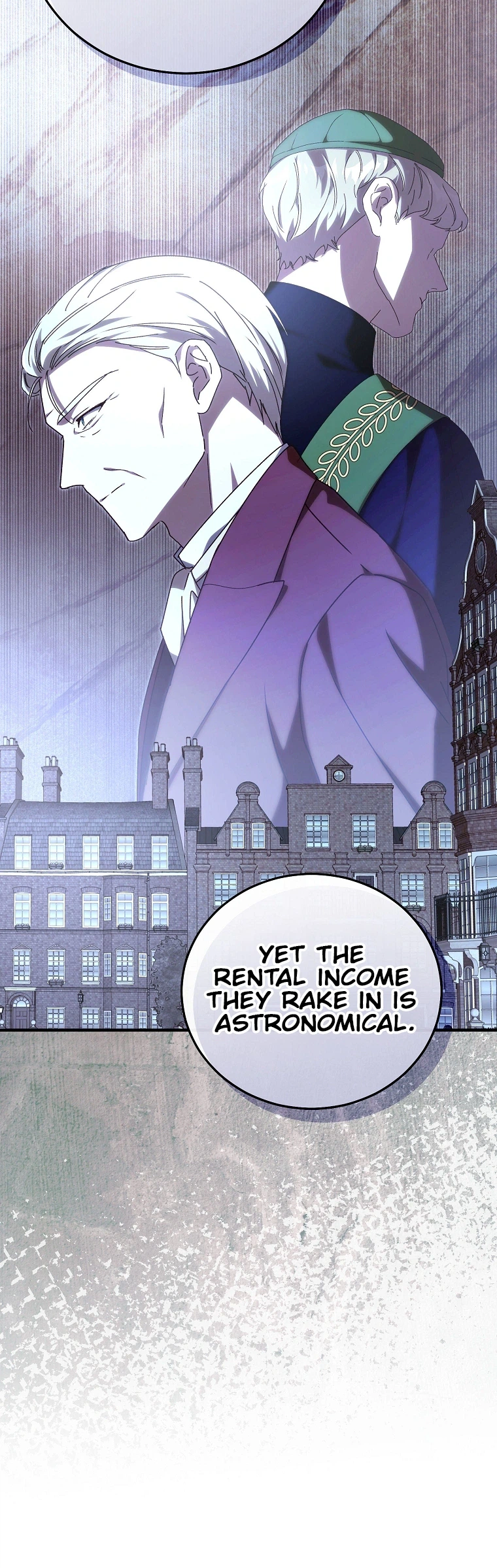 Since I Don't Know About It, Should We Part Ways, Your Majesty? Chapter 73 Page 15