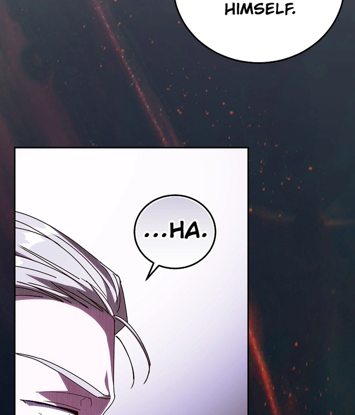 Since I Don't Know About It, Should We Part Ways, Your Majesty? Chapter 77 Page 30