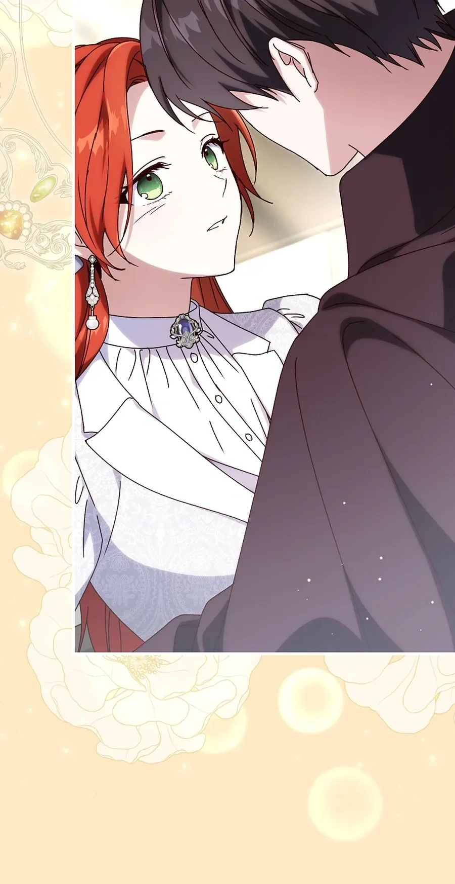 Since I Don't Know About It, Should We Part Ways, Your Majesty? Chapter 70 Page 14