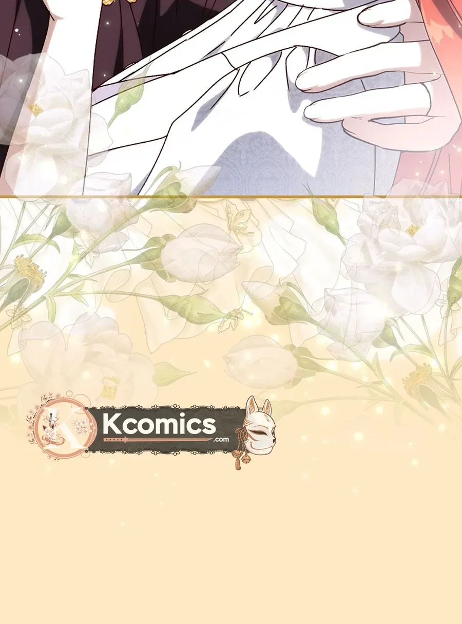 Since I Don't Know About It, Should We Part Ways, Your Majesty? Chapter 70 Page 20