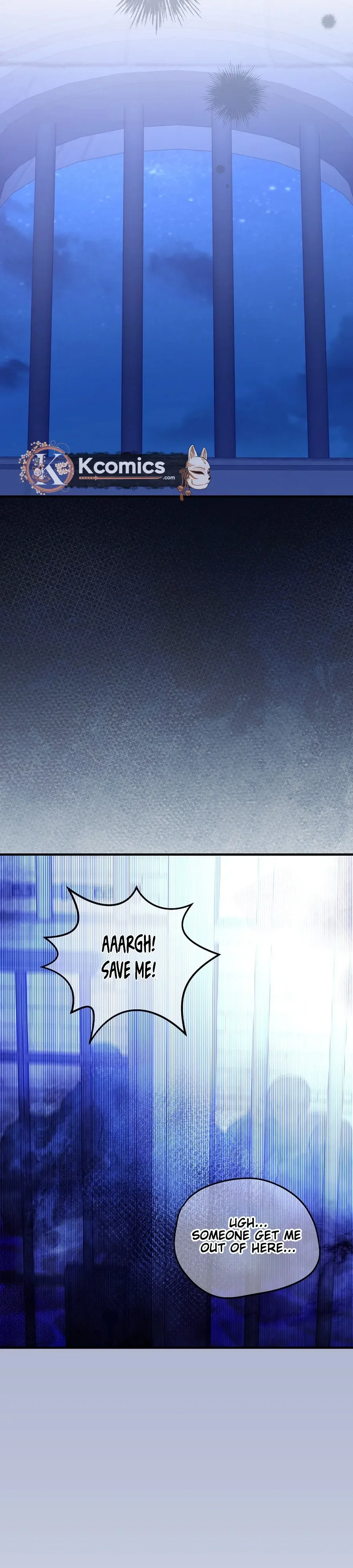 Since I Don't Know About It, Should We Part Ways, Your Majesty? Chapter 70 Page 23