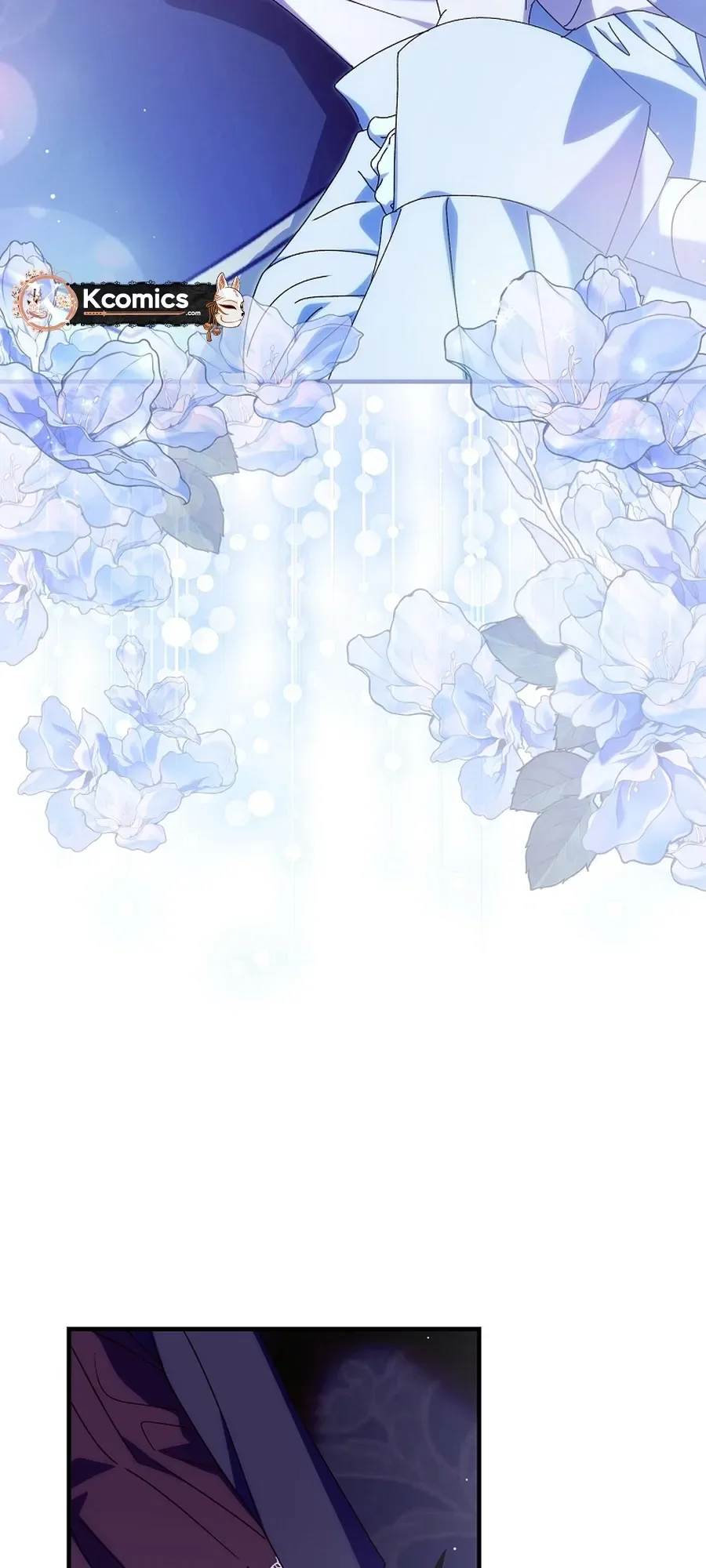 Since I Don't Know About It, Should We Part Ways, Your Majesty? Chapter 69 Page 16