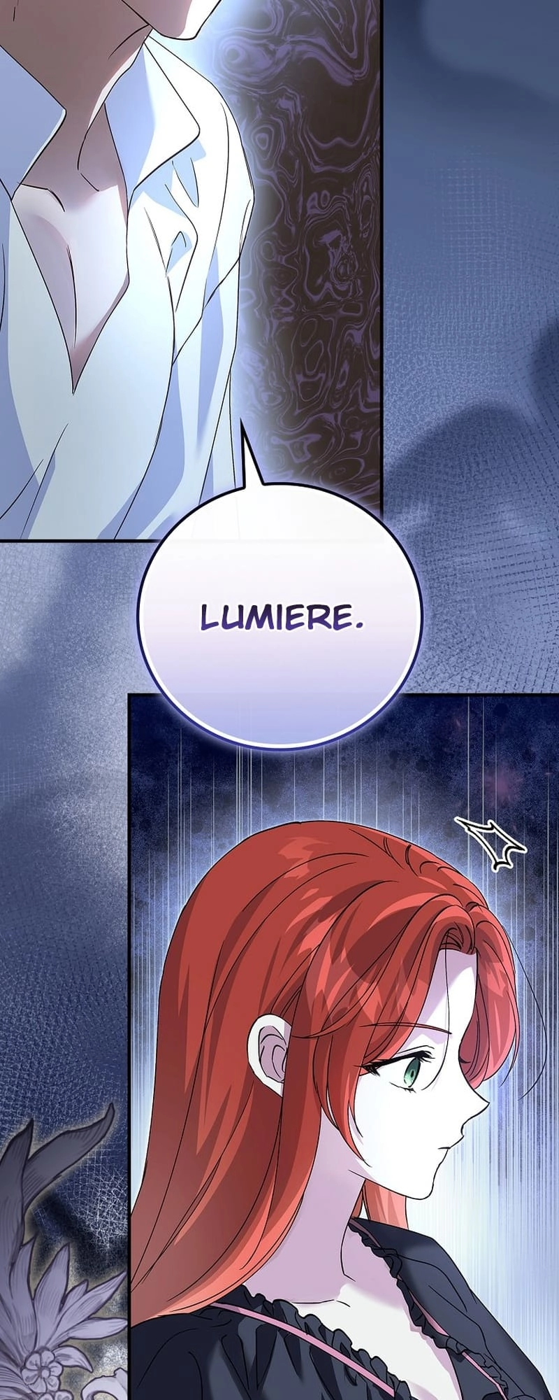 Since I Don't Know About It, Should We Part Ways, Your Majesty? Chapter 17 Page 9
