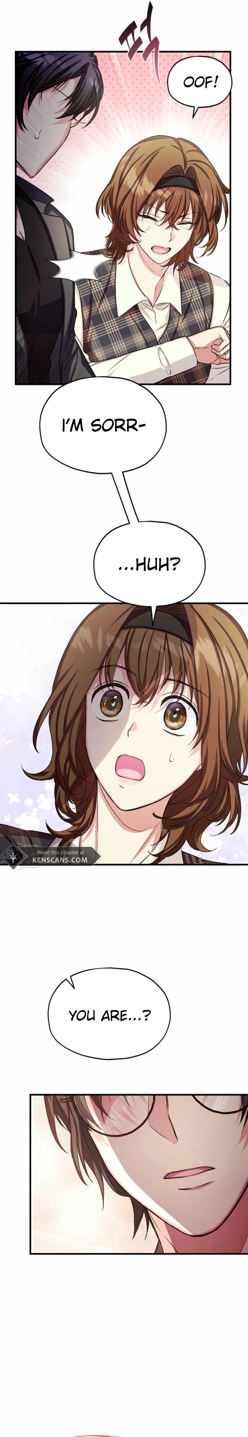 SSS-Grade Café in Front of the Dungeon Chapter 14 Page 24