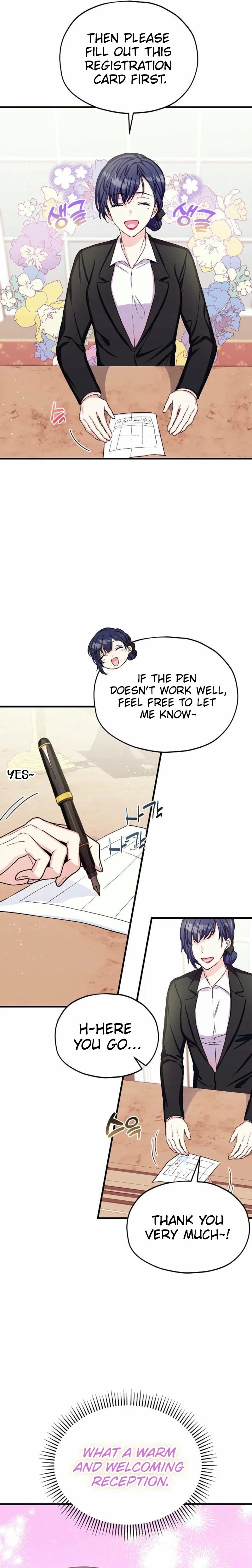 SSS-Grade Café in Front of the Dungeon Chapter 14 Page 2