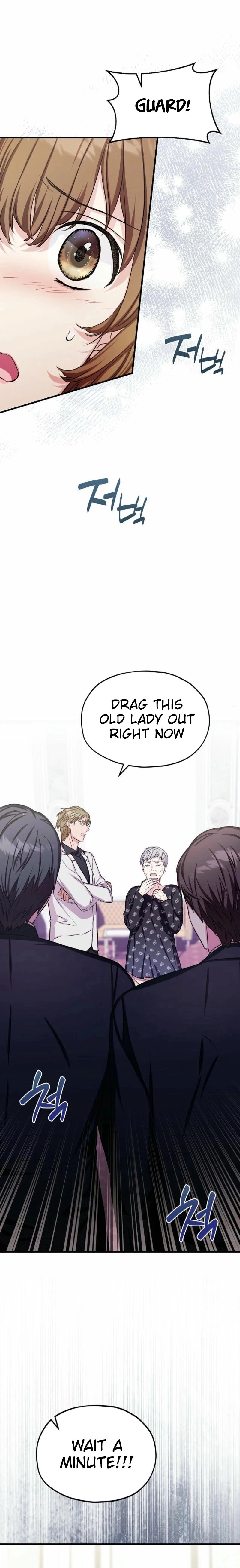 SSS-Grade Café in Front of the Dungeon Chapter 14 Page 10