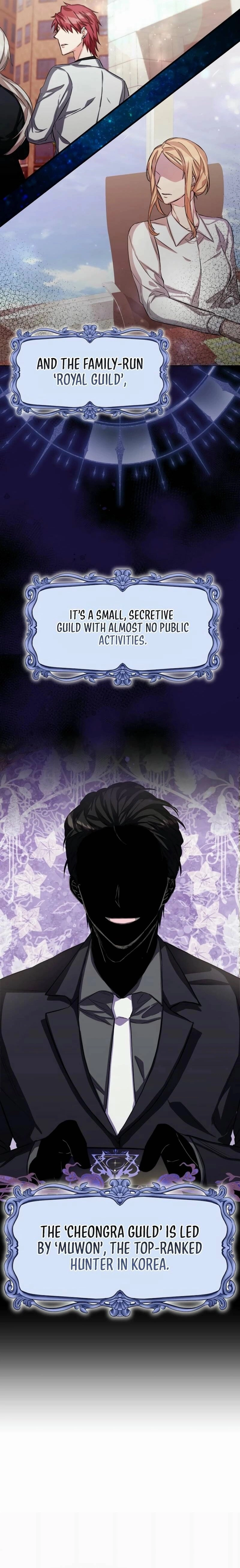 SSS-Grade Café in Front of the Dungeon Chapter 9 Page 17