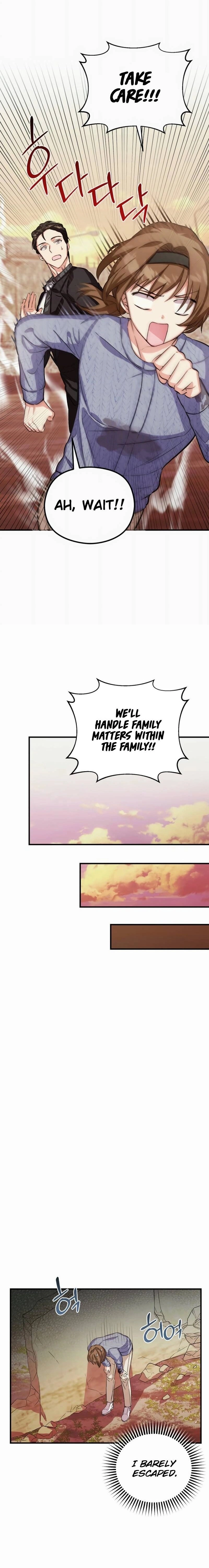 SSS-Grade Café in Front of the Dungeon Chapter 9 Page 20
