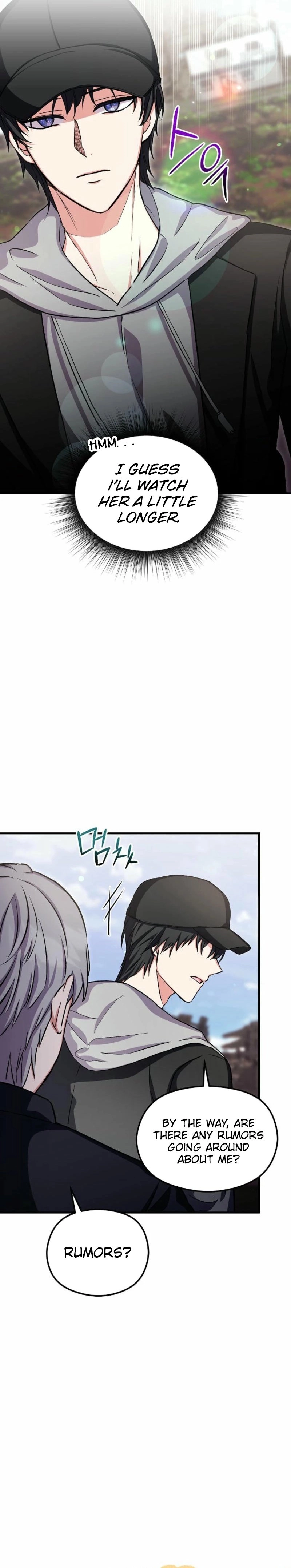 SSS-Grade Café in Front of the Dungeon Chapter 12 Page 14