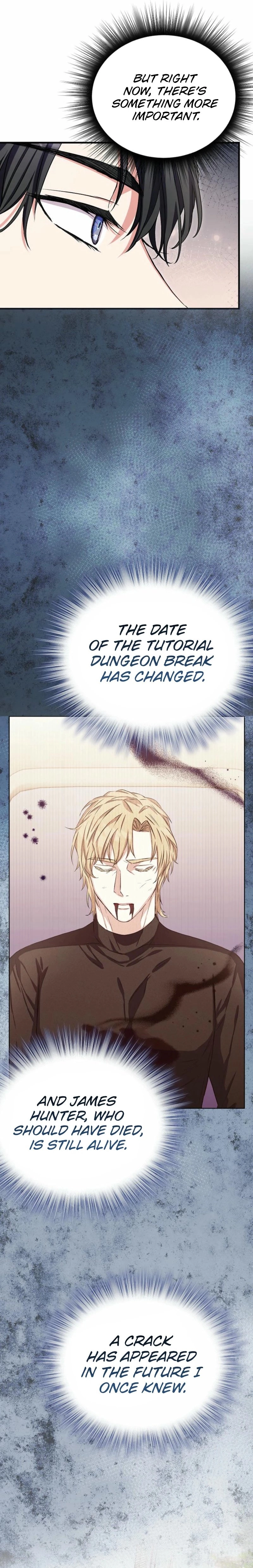SSS-Grade Café in Front of the Dungeon Chapter 12 Page 8