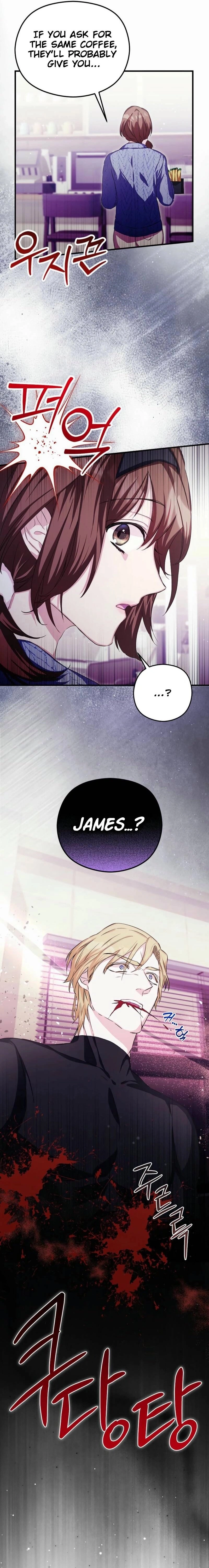 SSS-Grade Café in Front of the Dungeon Chapter 7 Page 17