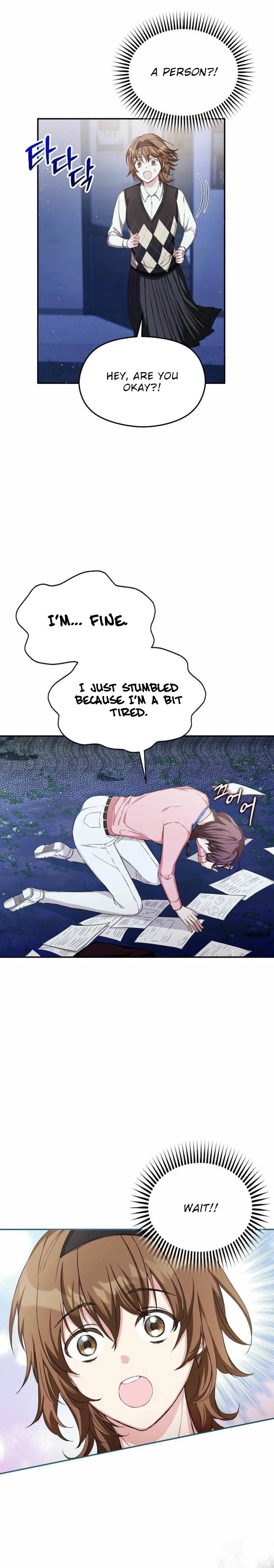 SSS-Grade Café in Front of the Dungeon Chapter 4 Page 24