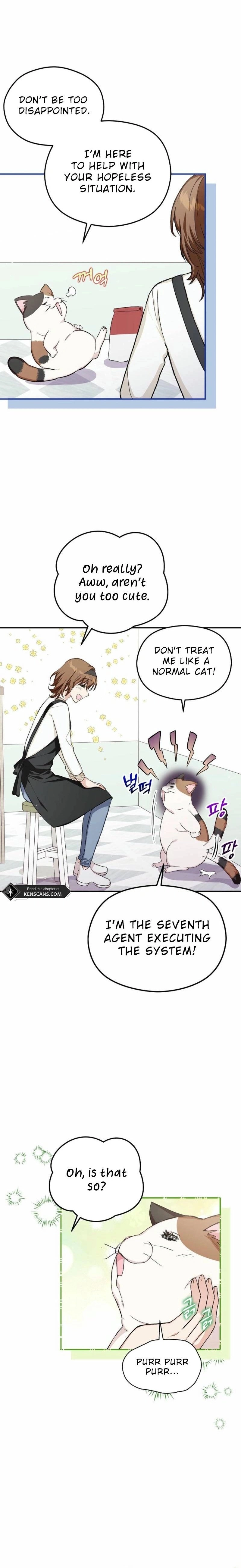 SSS-Grade Café in Front of the Dungeon Chapter 4 Page 2