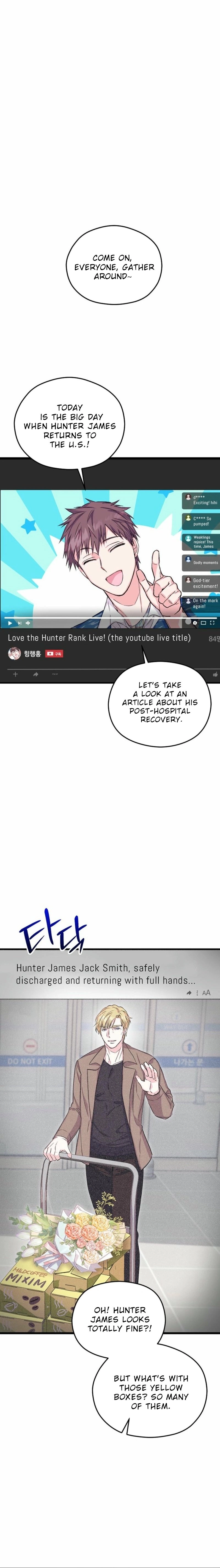 SSS-Grade Café in Front of the Dungeon Chapter 10 Page 8