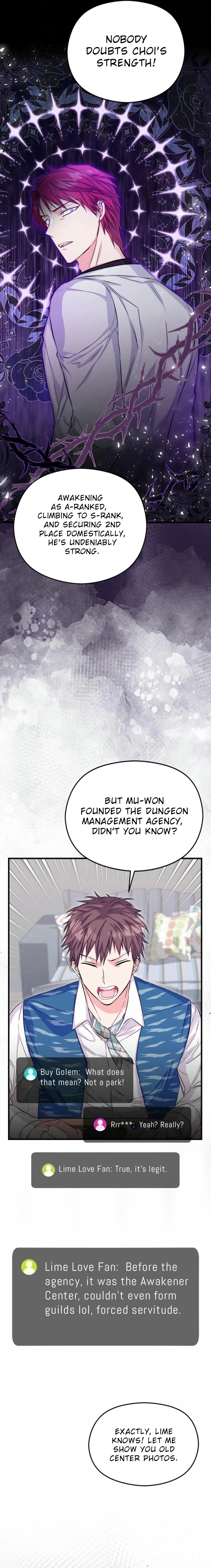 SSS-Grade Café in Front of the Dungeon Chapter 10 Page 13
