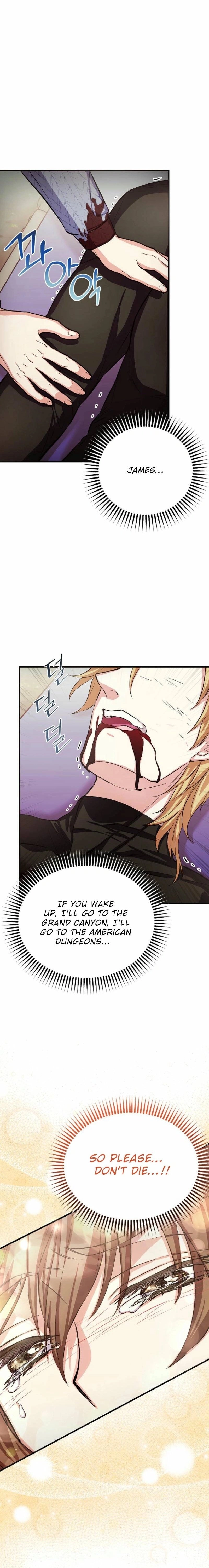 SSS-Grade Café in Front of the Dungeon Chapter 8 Page 22