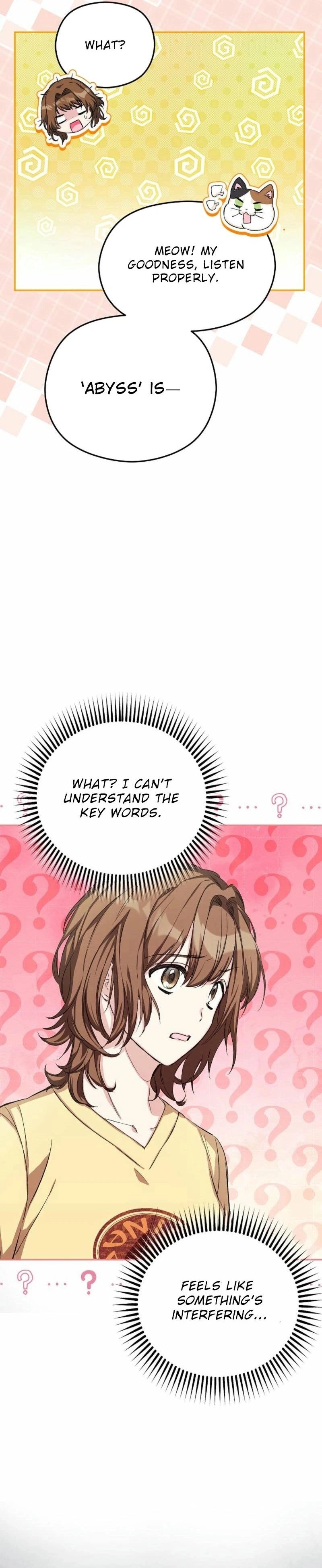 SSS-Grade Café in Front of the Dungeon Chapter 6 Page 13