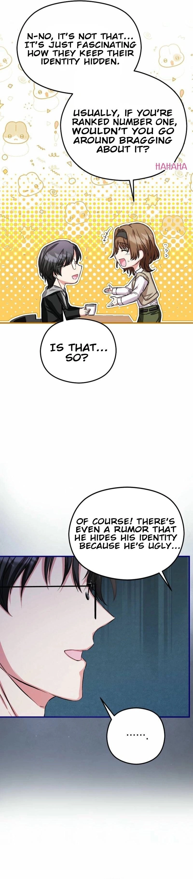 SSS-Grade Café in Front of the Dungeon Chapter 11 Page 20
