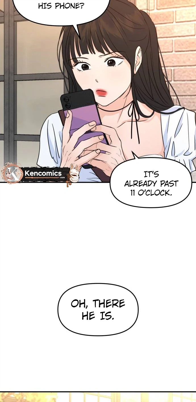 Star For You! Chapter 7 Page 24