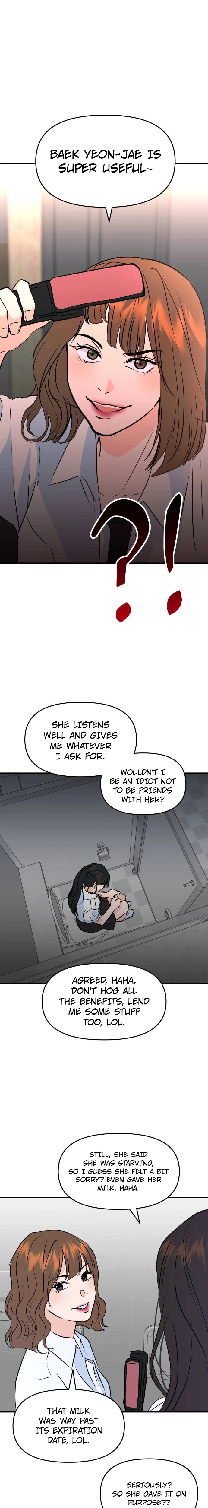 Star For You! Chapter 1 Page 40