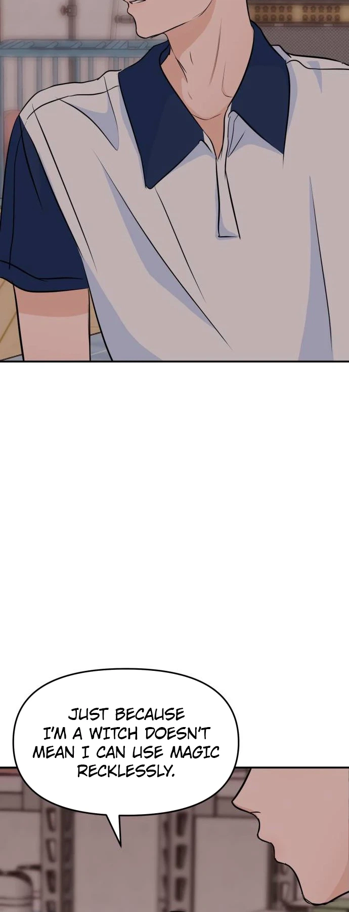 Star For You! Chapter 4 Page 23