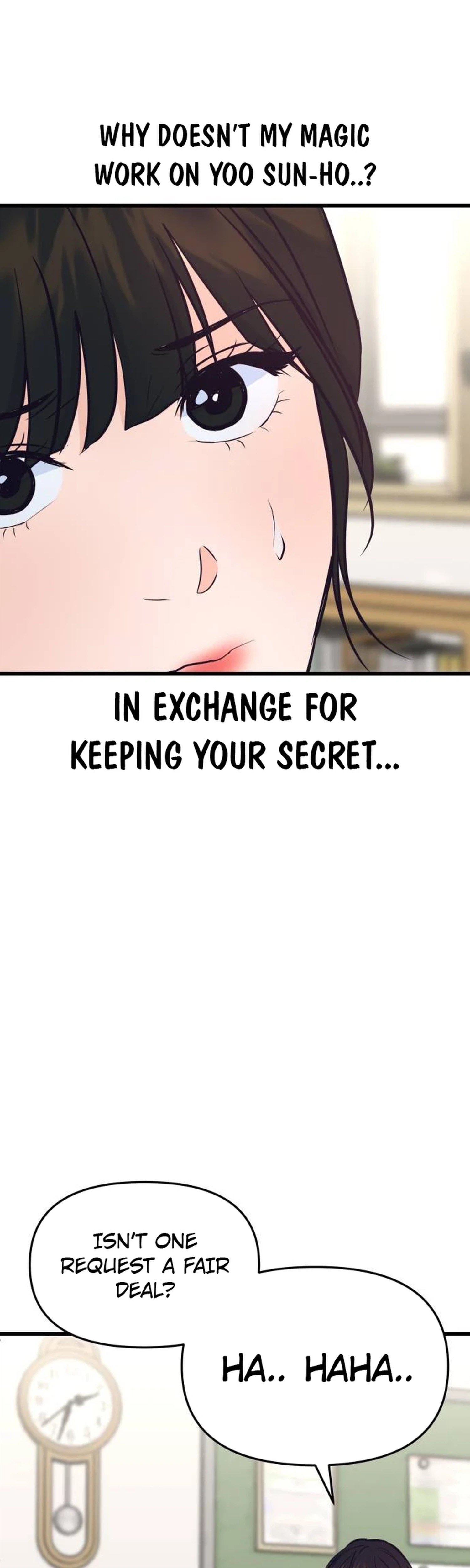Star For You! Chapter 2 Page 5