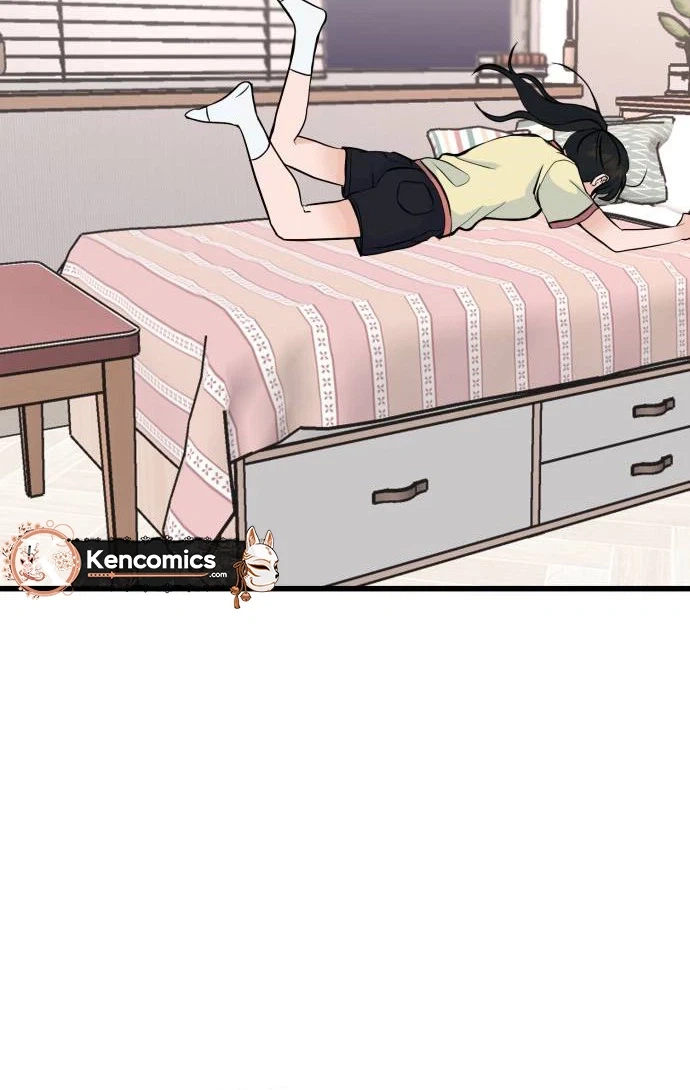 Star For You! Chapter 2 Page 18