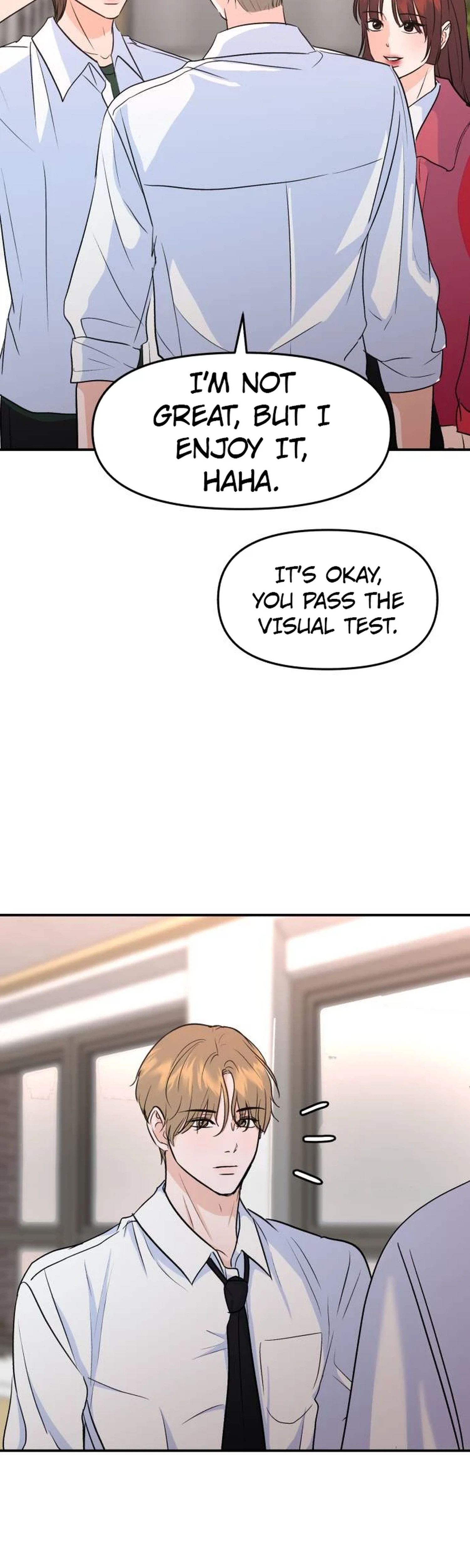 Star For You! Chapter 10 Page 5