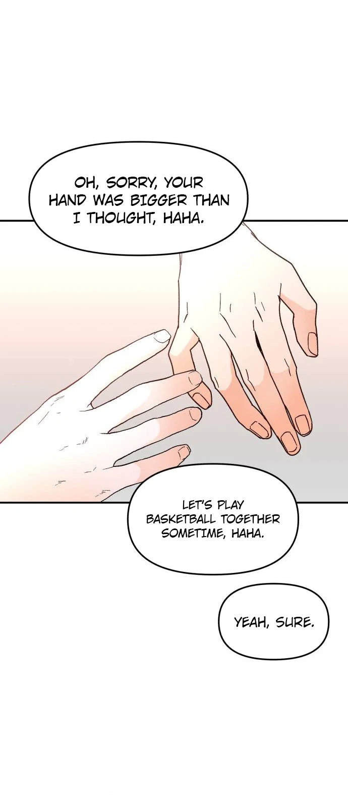 Star For You! Chapter 10 Page 9