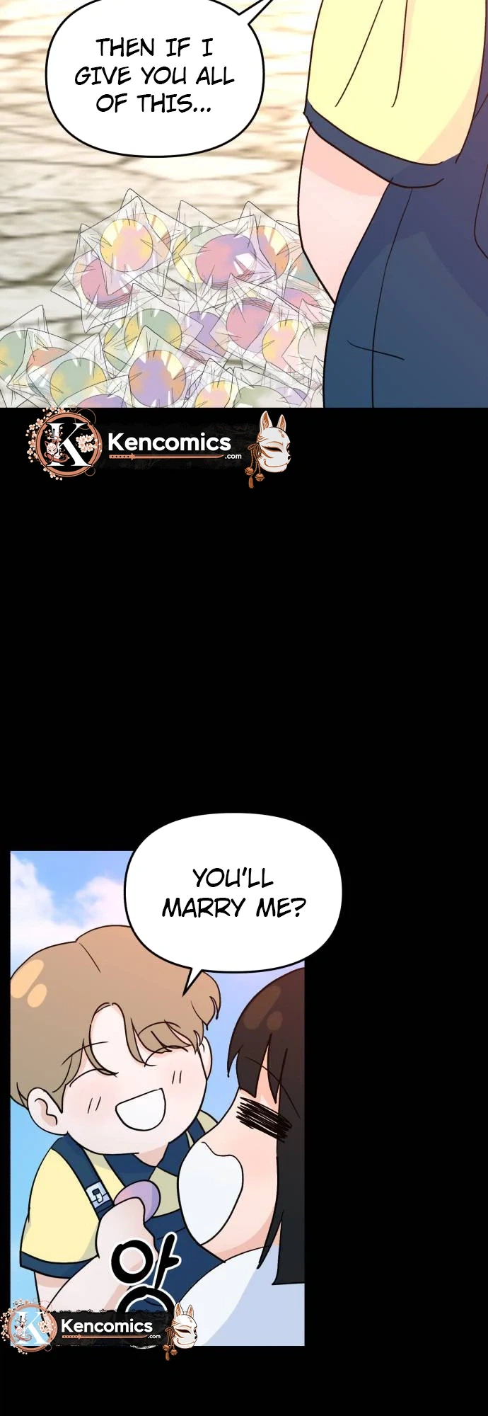 Star For You! Chapter 10 Page 24