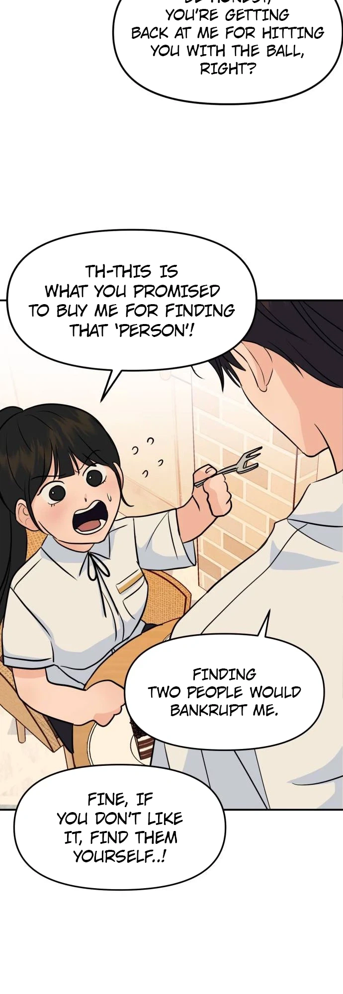 Star For You! Chapter 5 Page 9