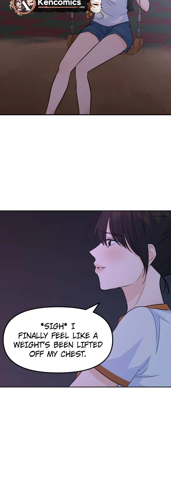 Star For You! Chapter 5 Page 33