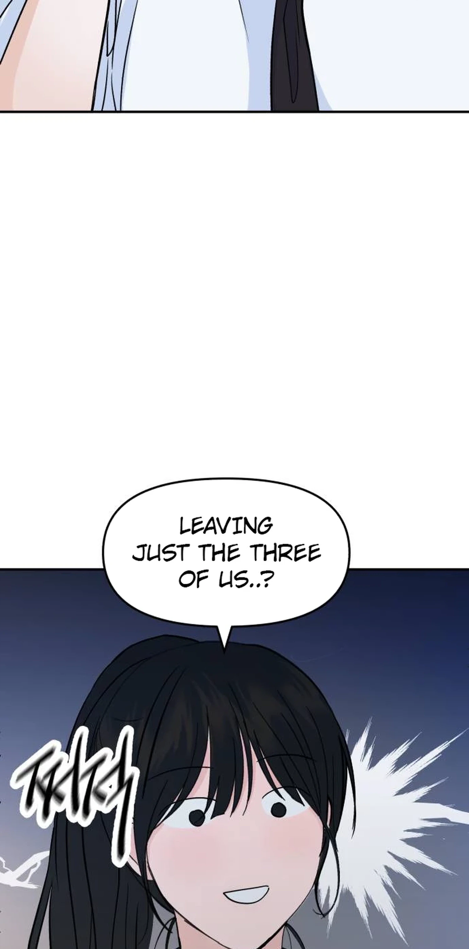 Star For You! Chapter 11 Page 3