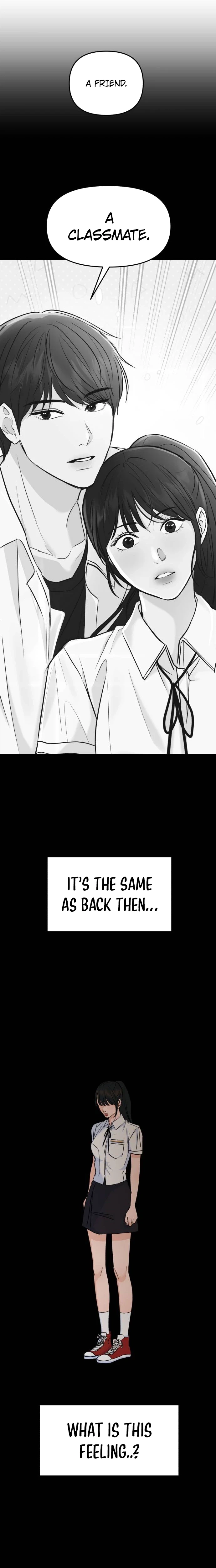 Star For You! Chapter 11 Page 22