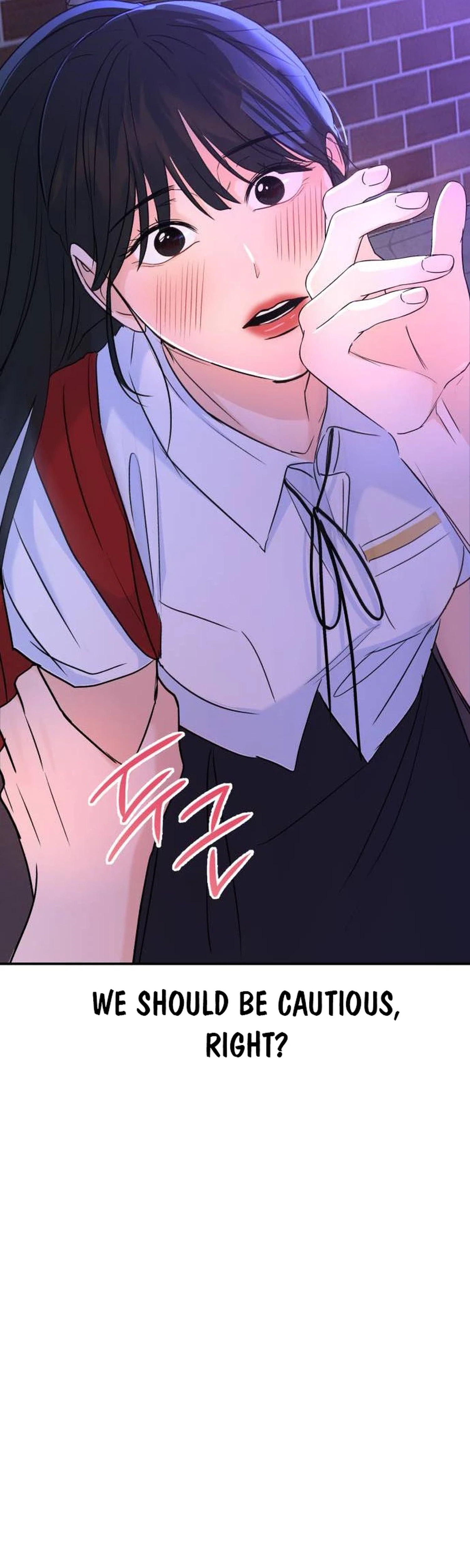 Star For You! Chapter 11 Page 37