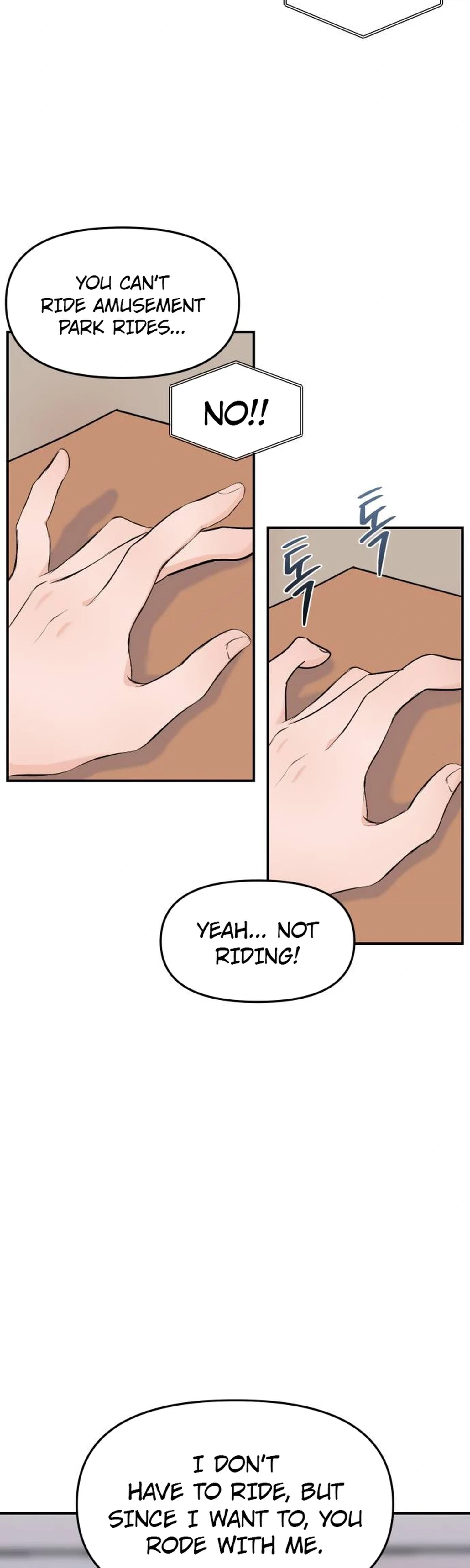 Star For You! Chapter 9 Page 2