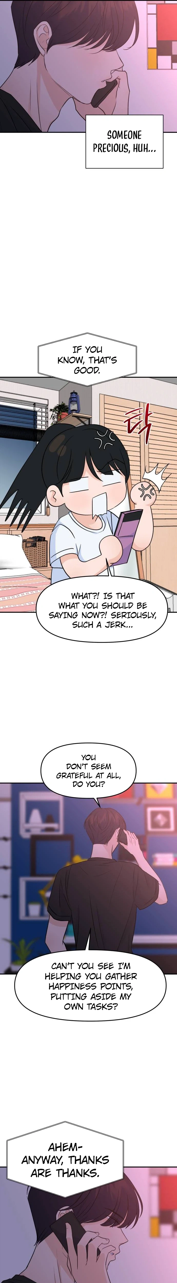 Star For You! Chapter 9 Page 10