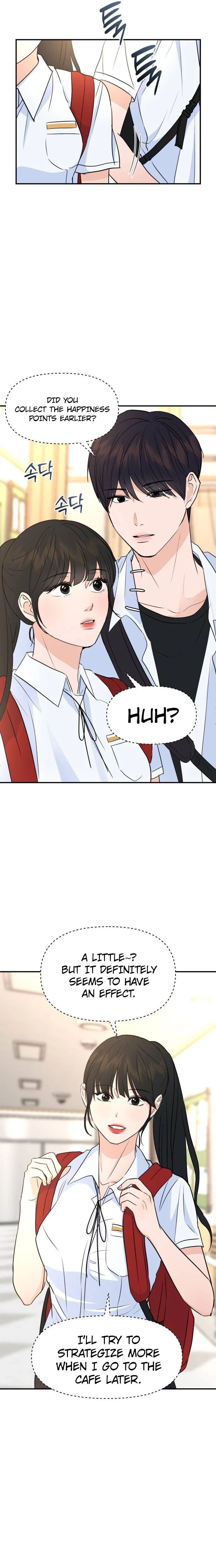 Star For You! Chapter 9 Page 31
