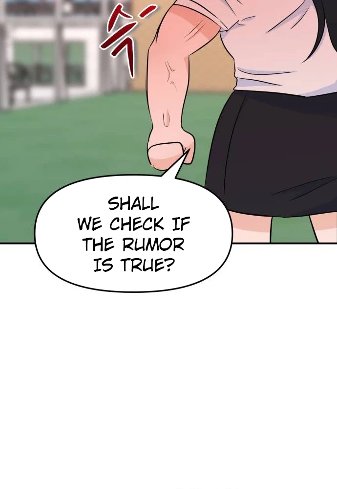 Star For You! Chapter 6 Page 15