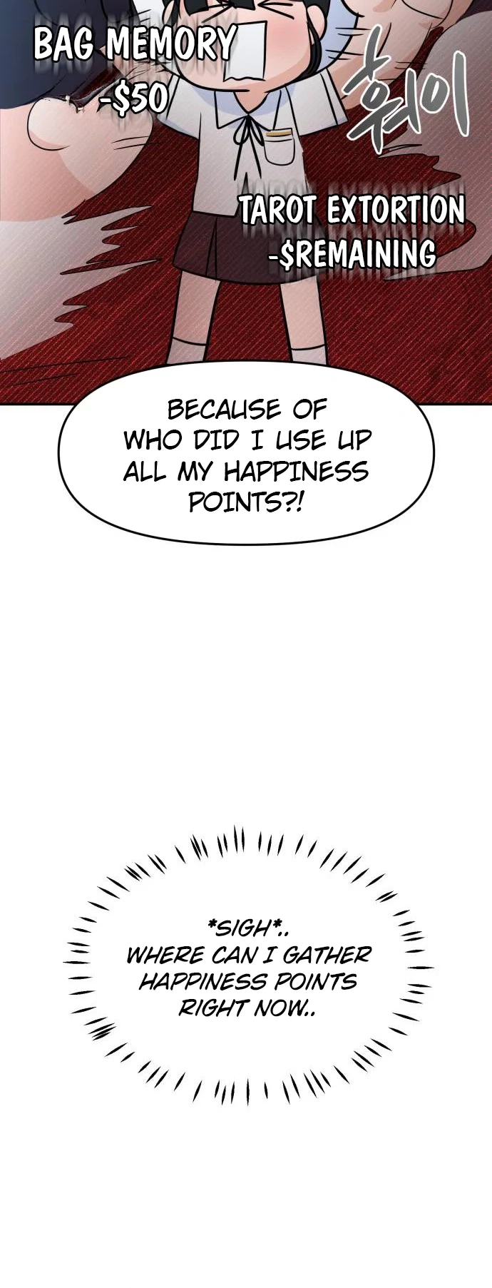 Star For You! Chapter 6 Page 24