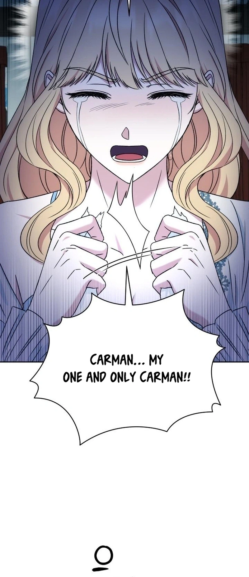 Stepmother Loves Harem Chapter 34 Page 18