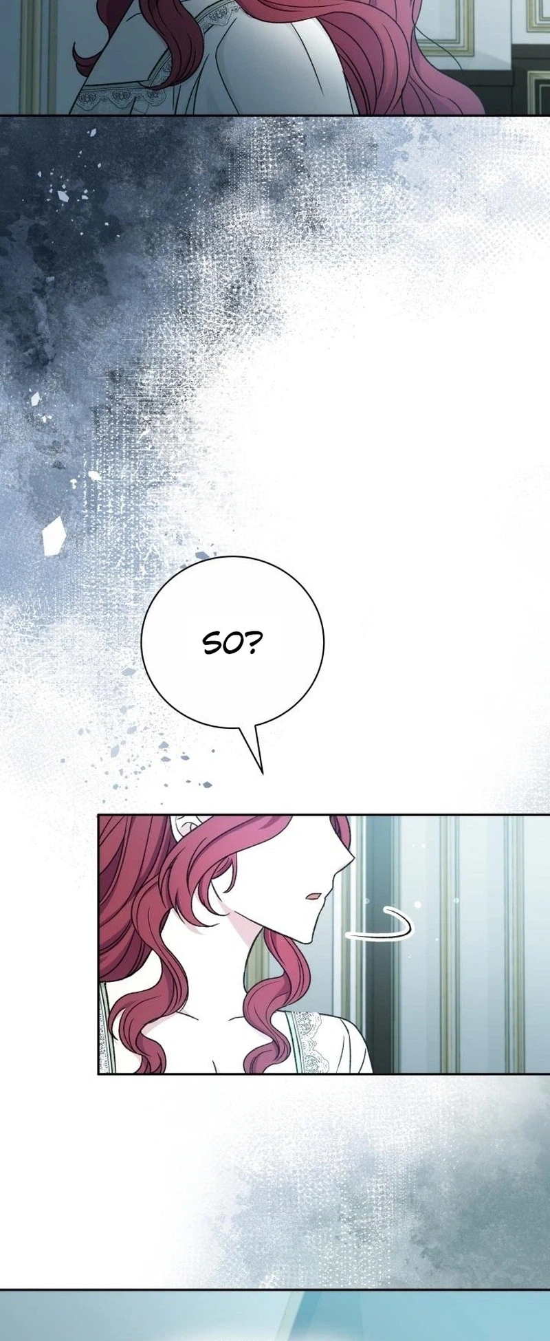 Stepmother Loves Harem Chapter 34 Page 21